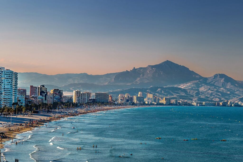 From Spanish Shores to Stylish Sanctuaries: The Journey of Our Recycled Sea Plastic